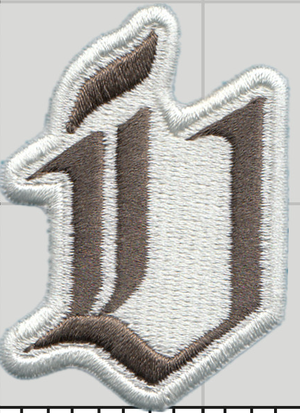 Cargo I&V Patch