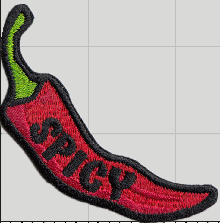 Chili Pepper Patch