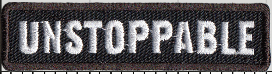 Unstoppable Patch