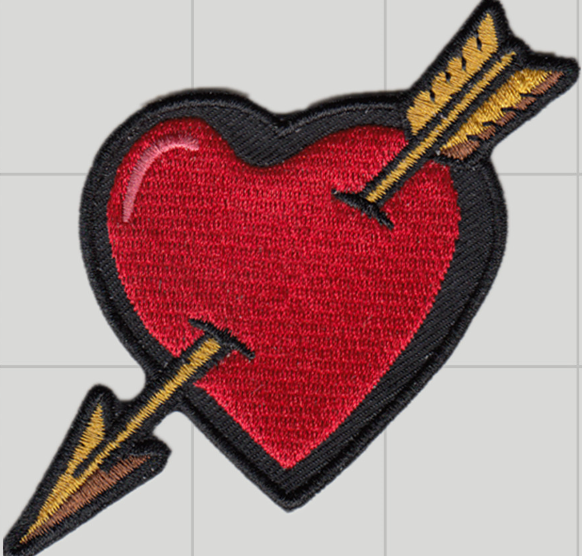 Bleeding Heart