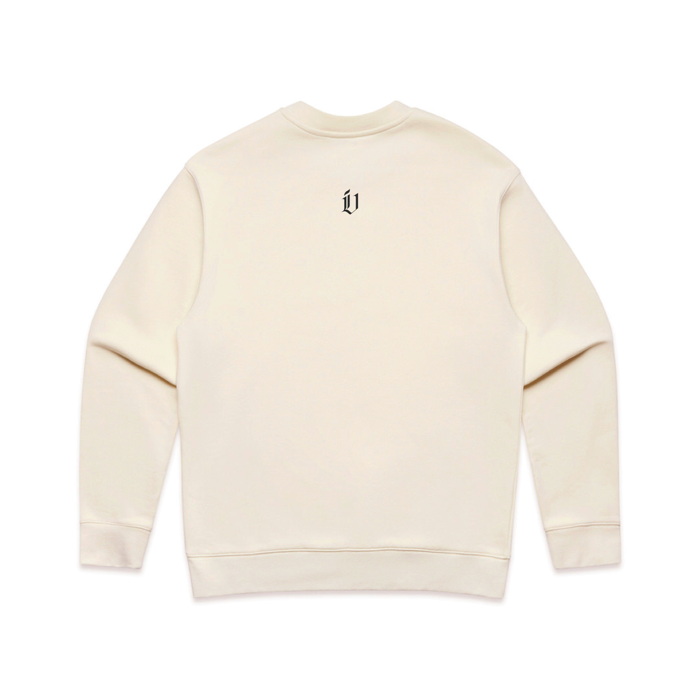 No Risk No Story Crewneck