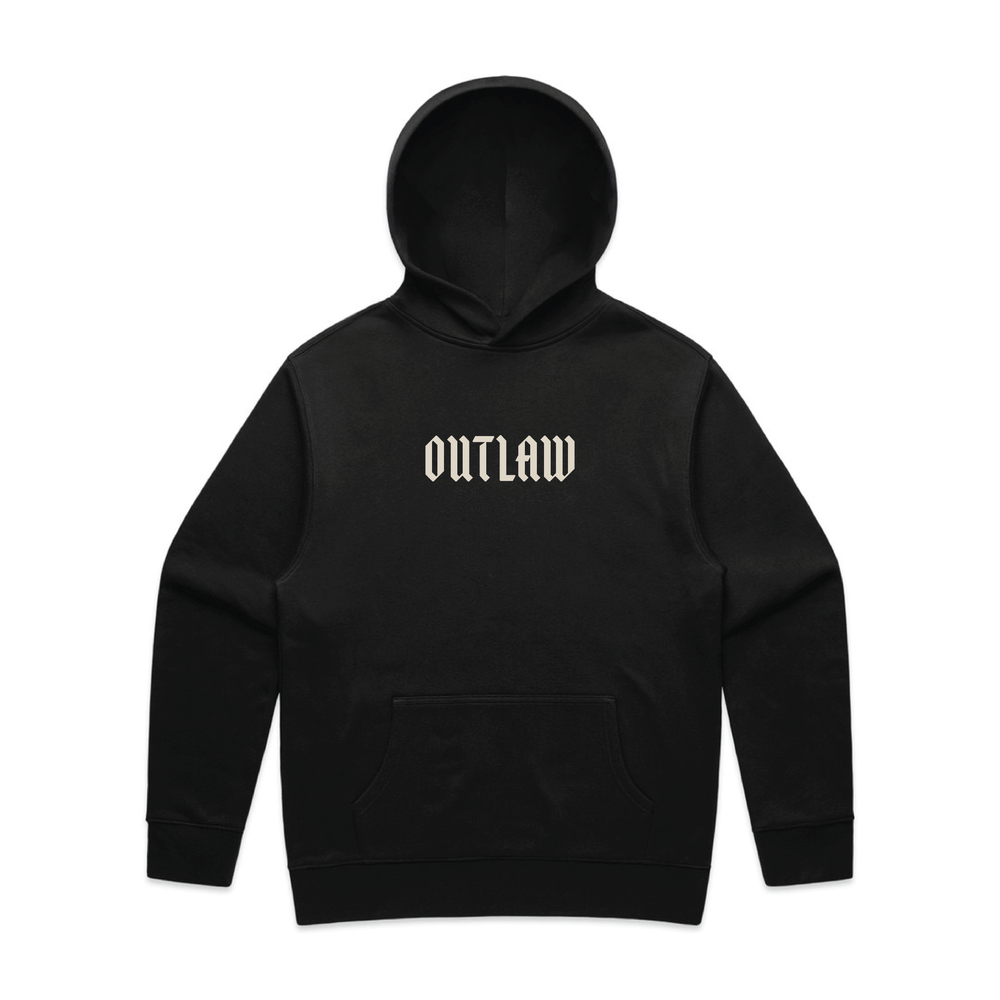 Outlaw Hoodie