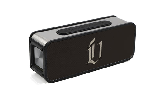 Iron & Velvet Jouncito Wireless Speaker - 30W