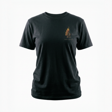 Raise a Little Hell Classic Tee