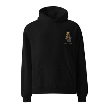 Raise a Little Hell Hoodie
