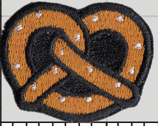 Pretzel Patch