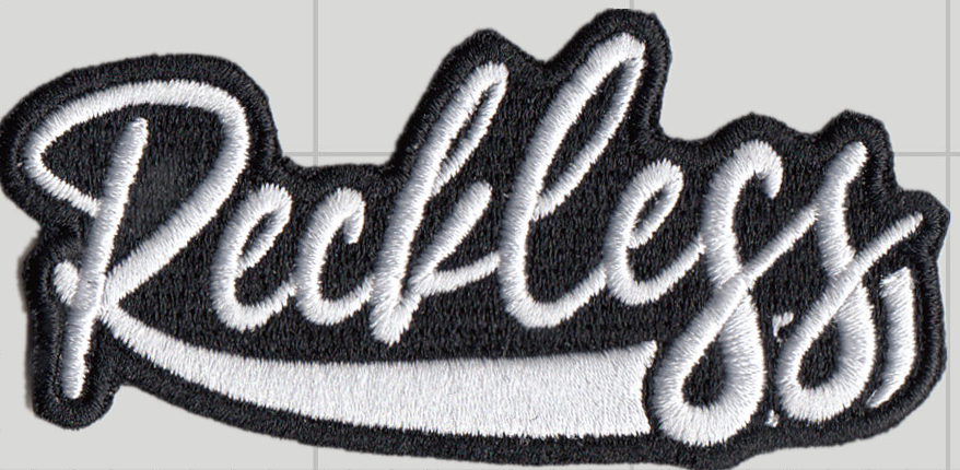 Reckless Patch
