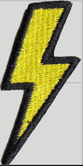 Lightening Patch