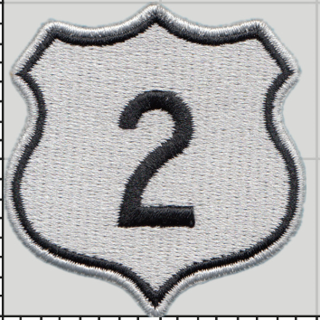 Highway 2 Patch